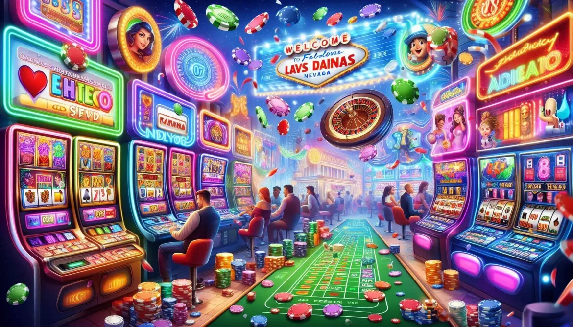 Sportuna Casino